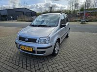 tweedehands Fiat Panda 1.2 SportSound