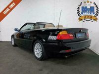 tweedehands BMW 325 Cabriolet Cabrio 325Ci Executive|LUXE!|LEER|HARMAN/KARDON