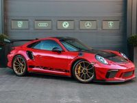 tweedehands Porsche 911 GT3 RS 991 4.0Weissach|Full Carbon|Full PPF|Lift|...