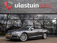 Occasion Audi S5 Proline 354 PK (260 kW) 2017 Coupé
