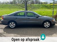 tweedehands Volvo S60 2.4 Edition II Automaat Youngtimer Rijlaar incl. APK !!