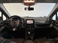 Occasion Renault Clio GrandTour Expression 90 PK (66 kW) 2016 Wit Stationwagen