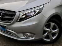 tweedehands Mercedes Vito 114 CDI Lang|CarPlay|Camera|Led|2023