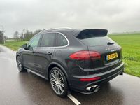 tweedehands Porsche Cayenne 3.0 S E-Hybrid Pano 360 Luchtver. Bose Trekh.