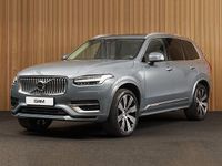 Occasion Volvo XC90 Ultimate 455 PK (334 kW) 2022 Grijs (metallic) SUV