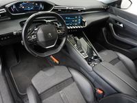 Occasion Peugeot 508 SW Allure 181 PK (133 kW) 2020 Grijs Stationwagen