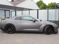 tweedehands Nissan GT-R 3.8 V6 Black Edition