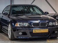 tweedehands BMW M3 3-serie Coupé |NL-auto|SMG|Leder|H&K|Volledig onde
