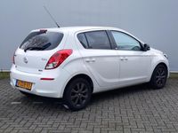 tweedehands Hyundai i20 1.2i 85PK 5D Go! I Airco I Winterset