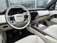 Occasion Land Rover Range Rover Autobiography 552 PK (405 kW) 2025 Grijs SUV