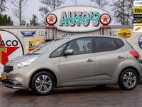 Occasion Kia Venga 124 PK (91 kW) 2016 Grijs Hatchback