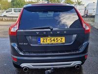 tweedehands Volvo XC60 2.0 D3 Summum