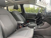 tweedehands Ford Fiesta 100pk EcoBoost Titanium 5d Panoramadak | Navi | C