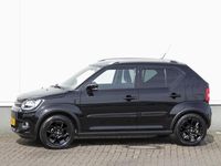 tweedehands Suzuki Ignis 1.2 Stijl Automaat | Navi | Clima | Camera | Lm-Ve