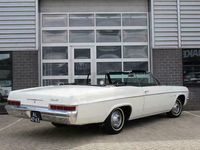 tweedehands Chevrolet Impala cabriolet 5.7 V8 Automaat / Wegenbelastingvrij /