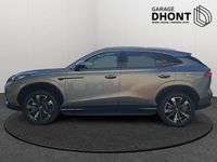 Nieuw MG HS Luxury 272 PK (200 kW) 2025 Grijs SUV