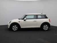 tweedehands Mini One D 1.5 Salt | Navigatie | Climate Control | Parkeerse