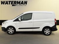 Occasion Ford Transit Trend 95 PK (69 kW) 2018 Wit Van