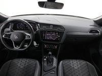 Occasion VW Tiguan Business+ 2026 Zwart SUV