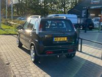 tweedehands Suzuki Ignis 1.3-16V GL AIRCO N.A.P 5DEURS TREKHAAK