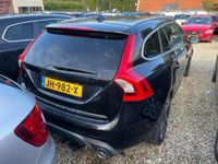 tweedehands Volvo V60 D6 AWD Twin Engine R-Design