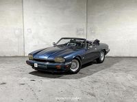 Occasion Jaguar XJS S 1994 Blauw Cabriolet