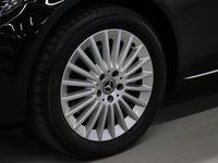Occasion Mercedes C250 Prestige 211 PK (155 kW) 2017 Zwart Stationwagen