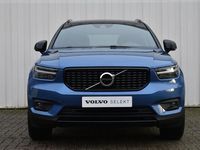 tweedehands Volvo XC40 T4 211PK Recharge R-Design | Camera | BLIS | Stoel- & Stuurverwarming | 19'' |