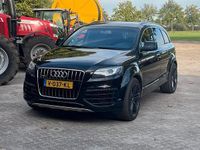 Occasion Audi Q7 S-Line 204 PK (150 kW) 2014 SUV