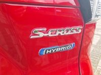 tweedehands Suzuki SX4 S-Cross 1.5 Full Hybrid Style Automaat Rijkkaar Prijs