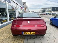 tweedehands Alfa Romeo GTV 2.0-16V T.Spark L