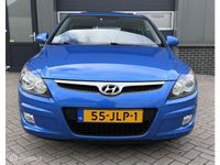 tweedehands Hyundai i30 1.4i Blue Dynamic/SPORT EDITION/SCHUIFDAK/AIRCO