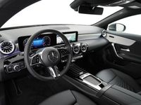 Occasion Mercedes CLA180 Shooting Brake Luxury 136 PK (100 kW) 2025 Grijs Stationwagen