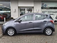 Occasion Hyundai i10 67 PK (49 kW) 2014 Grijs Hatchback