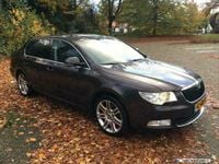 tweedehands Skoda Superb 1.8 TSI Comfort