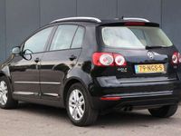 tweedehands VW Golf Plus 1.4 TSI Highline Leer/Navigatie/Parkeersensor v,a/