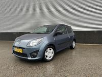 Occasion Renault Twingo Collection 75 PK (55 kW) 2011 Blauw Hatchback