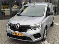 Occasion Renault Kangoo Luxe 95 PK (69 kW) 2024 Highlandgrijs kqa MPV