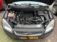 tweedehands Ford Focus 1.6 Ti-VCT Ghia Limited Edition