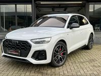 tweedehands Audi Q5 50 TFSI SLINE QUATTRO