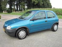 tweedehands Opel Corsa 1.4i Swing