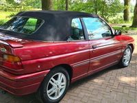 tweedehands Ford Escort Cabriolet 1.6 XR3 Inj.?¤2499,-?