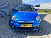 tweedehands Fiat 500S 500 0.9 TwinAir TurboClimate control Parkeersens