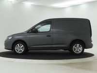 tweedehands VW Caddy Cargo 90kW 122PK 2.0 TDI Style