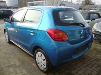 tweedehands Mitsubishi Space Star verkocht 1.0 airco 53.096km!!!