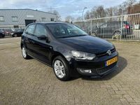 tweedehands VW Polo 1.2 12v Comfortline