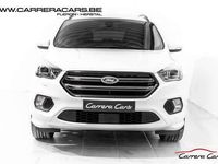 Occasion Ford Kuga ST-Line 118 PK (86 kW) 2018 Wit SUV