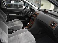 Occasion Peugeot 307 Premium 109 PK (80 kW) 2005 Grijs Hatchback