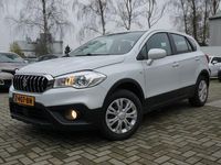 tweedehands Suzuki SX4 S-Cross 1.0 Boosterjet Comfort | Airco | Cruise |