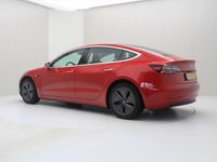 Occasion Tesla Model 3 Standard Range 239 kW (325 PK) 2020 Rood (metallic) Sedan